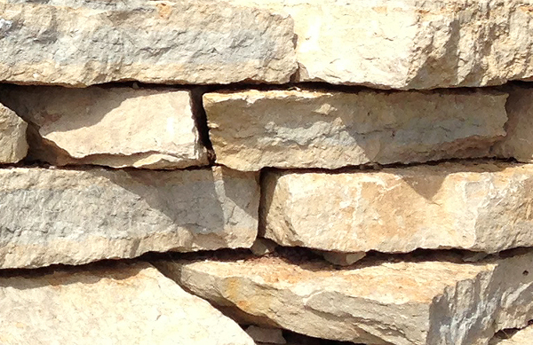 Beaver Creek Halquist Stone