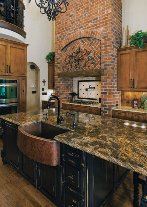 Granite Countertops Halquist Stone