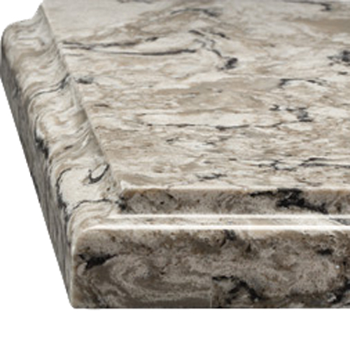 Cambria Edge Profiles Halquist Stone