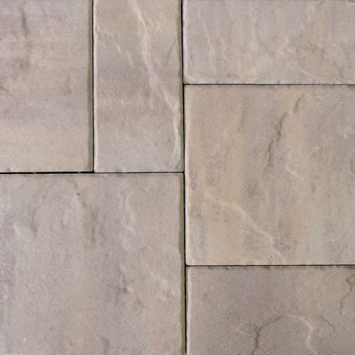 Danville Beige - Halquist Stone