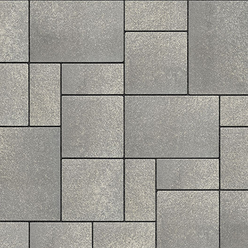 French Grey - Halquist Stone