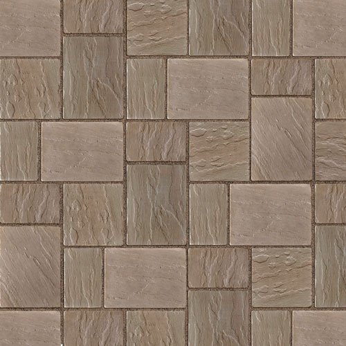 Pebble Taupe - Halquist Stone