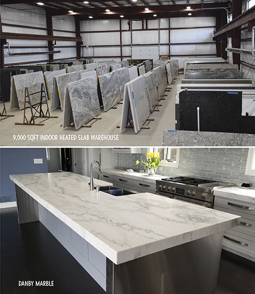 Granite warehouse deals