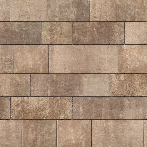 Copper Ridge - Smooth Finish - Halquist Stone